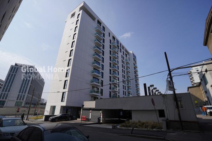 Apartament 4 camere 118 MP | Zona Unirii - Nerva Traian | Imobil 2023