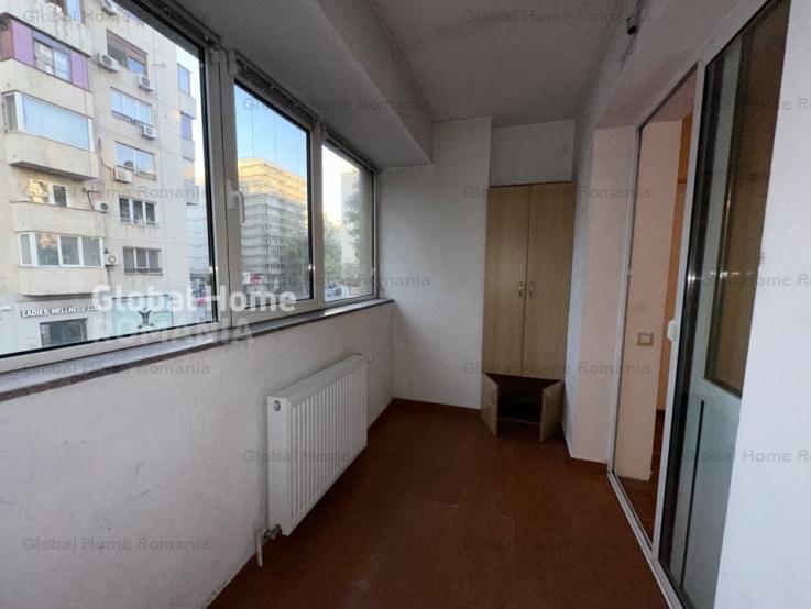 Apartament 3 Camere Unirii-Nerva Traian