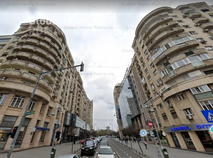 Spatiu Comercial 223 MP | Zona Piata Victoriei | Parter + Mezanin