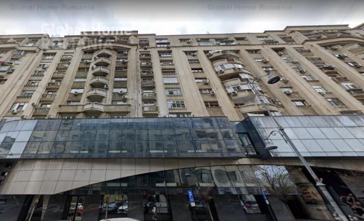 Spatiu Comercial 223 MP | Zona Piata Victoriei | Parter + Mezanin