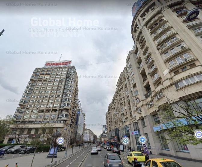 Spatiu Comercial 223 MP | Zona Piata Victoriei | Parter + Mezanin