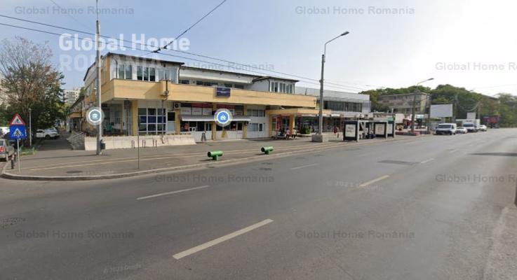 Spatiu Comercial 187 MP | Zona Drumul Taberei - Orizont | P+1