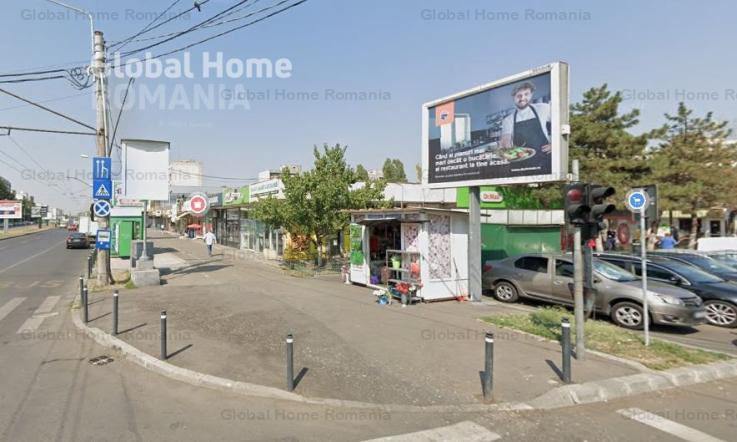 Spatiu Comercial 187 MP | Zona Drumul Taberei - Orizont | P+1