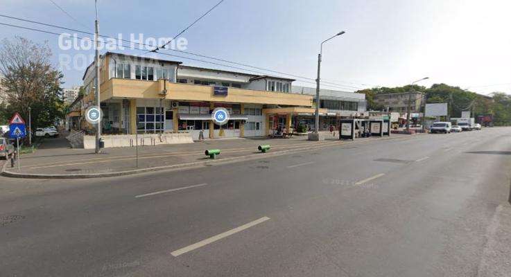 Spatiu Comercial 187 MP | Zona Drumul Taberei - Orizont | P+1