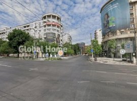 Spatiu comercial 228 MP | Bulevardul Decebal-Piata Alba Iulia | Parter + Supanta