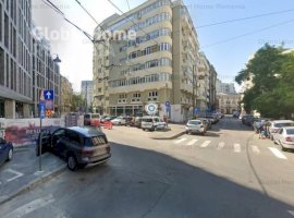 Spatiu comercial 88 MP | Zona Ultracentrala -Piata Rosetti- Piata Universitatii