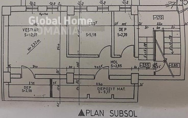 Spatiu comercial 88 MP | Zona Ultracentrala -Piata Rosetti- Piata Universitatii