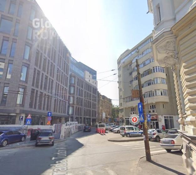 Spatiu comercial 88 MP | Zona Ultracentrala -Piata Rosetti- Piata Universitatii