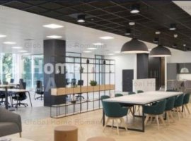 Spatiu Comercial 270 MP | Zona de Nord-Aviatiei-Pipera | Mezanin