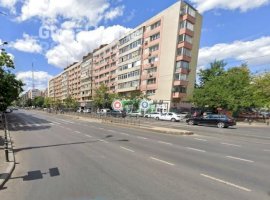 Spatiu comercial 210 mp | Zona Stefan cel Mare | Disponibil Aprilie 2024