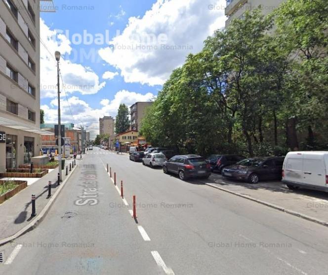 Spatiu comercial 210 mp | Zona Stefan cel Mare | Disponibil Aprilie 2024