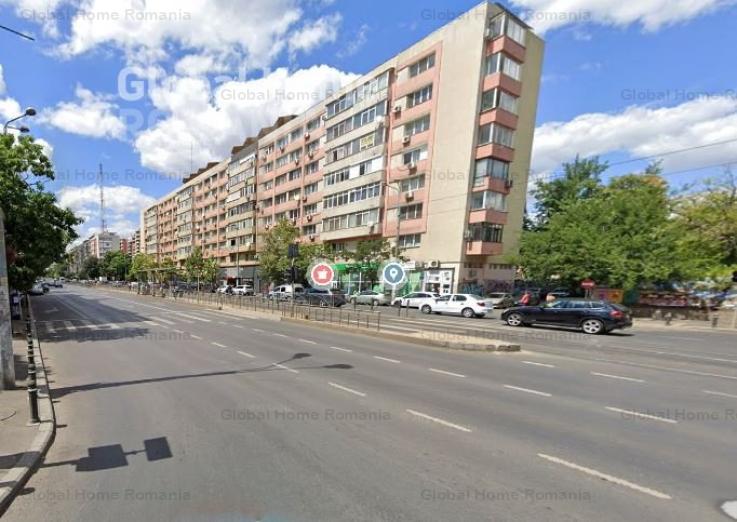 Spatiu comercial 210 mp | Zona Stefan cel Mare | Disponibil Aprilie 2024