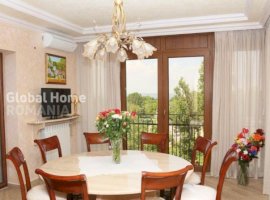 Apartament 5 Camere Tip Penthouse 142 MP | Constanta - Mamaia - Central