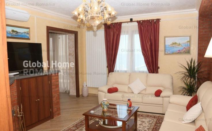 Apartament 5 Camere Tip Penthouse 142 MP | Constanta - Mamaia - Central