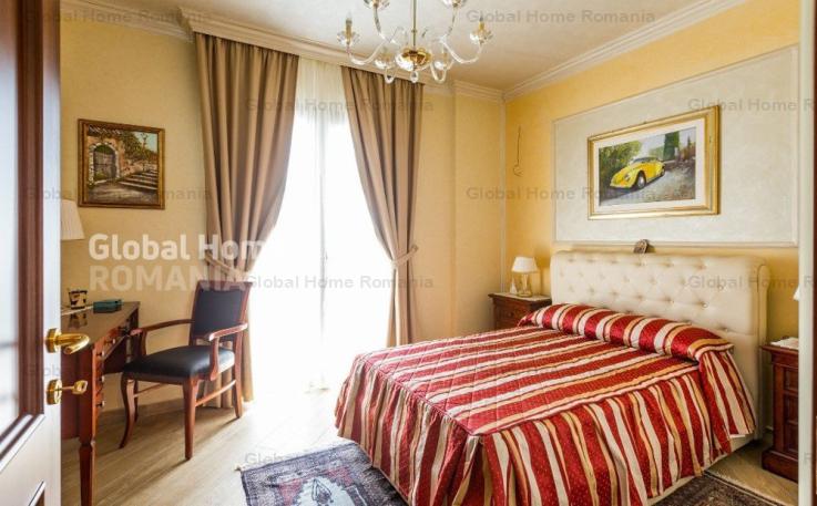 Apartament 5 Camere Tip Penthouse 142 MP | Constanta - Mamaia - Central