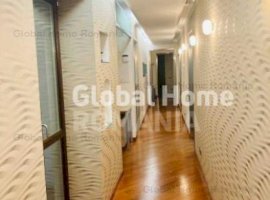 Spatiu de birouri |Apartament 5 camere 150 MP |  Calea Victoriei