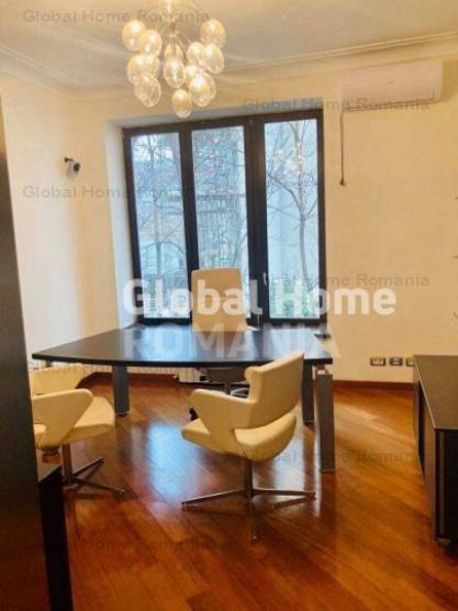 Spatiu de birouri |Apartament 5 camere 150 MP |  Calea Victoriei