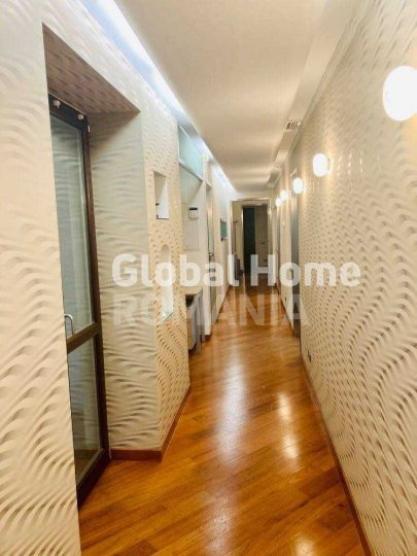 Spatiu de birouri |Apartament 5 camere 150 MP |  Calea Victoriei