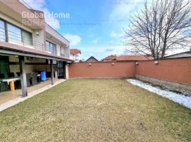 Vila 6 Camere P+1+M | 4 Bai + 2 Master Bedroom | Pipera - Str. Stefan Cel Mare 