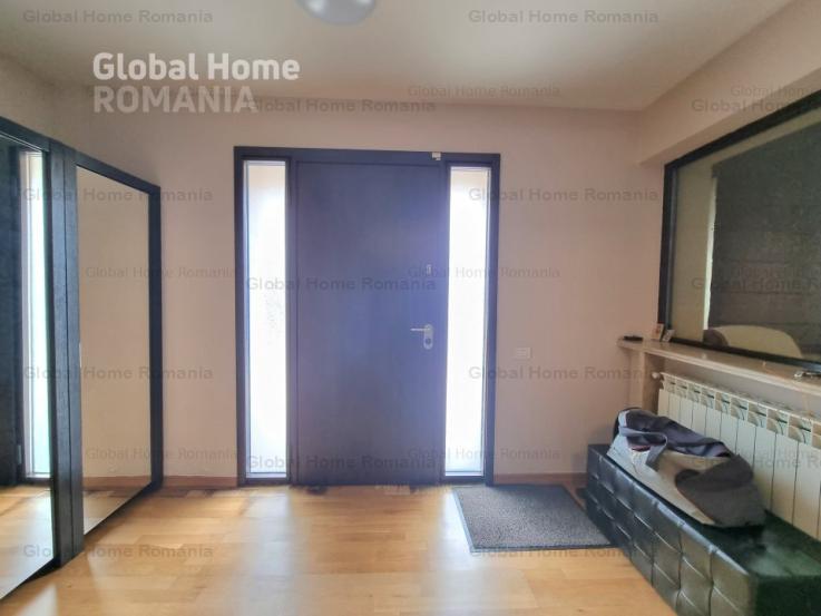 Vila 6 Camere P+1+M | 4 Bai + 2 Master Bedroom | Pipera - Str. Stefan Cel Mare 