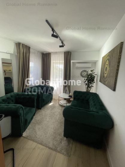 Apartament 3 camere 86 MP | Zona Victoriei - Piata Victoriei | Etaj 2