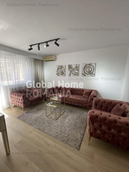 Apartament 3 camere 86 MP | Zona Victoriei - Piata Victoriei | Etaj 2