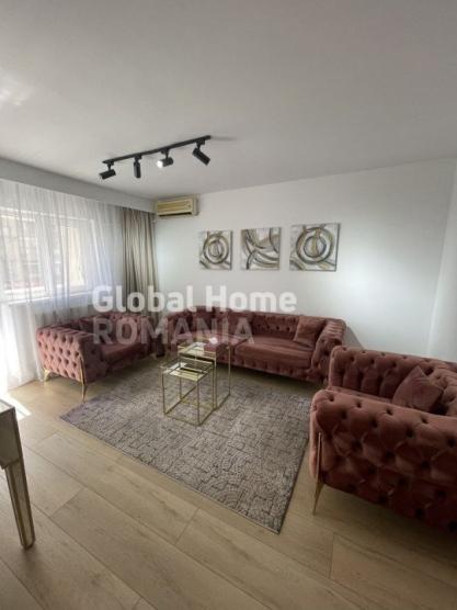 Apartament 3 camere 86 MP | Zona Victoriei - Piata Victoriei | Etaj 2