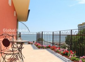 Apartament 3 camere 76 MP | Constanta - Mamaia - Central