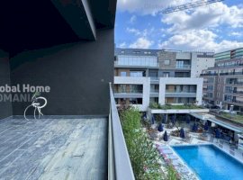 Apartament 3 Camere 141 MP | Pipera 1 - Porsche Nord | Open View |Parter/ Etaj/3