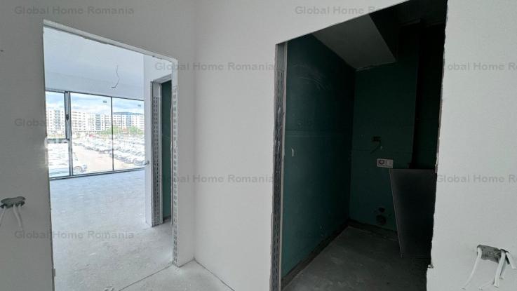 Apartament 3 Camere 141 MP | Pipera 1 - Porsche Nord | Open View |Parter/ Etaj/3