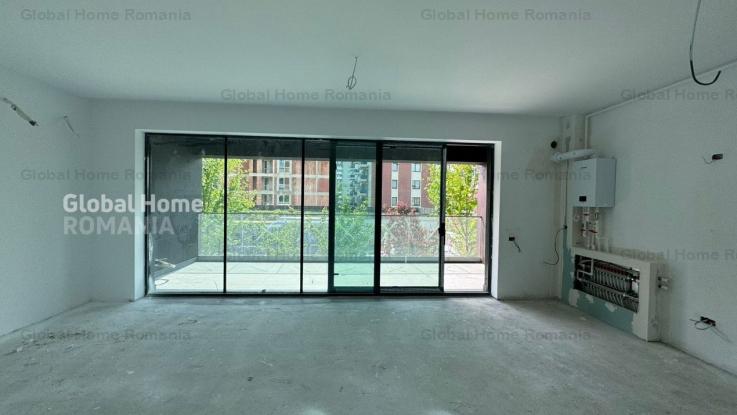 Apartament 3 Camere 141 MP | Pipera 1 - Porsche Nord | Open View |Parter/ Etaj/3