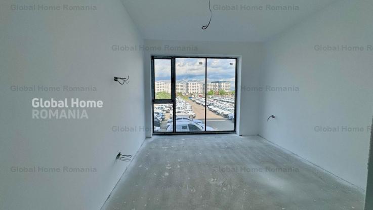 Apartament 3 Camere 141 MP | Pipera 1 - Porsche Nord | Open View |Parter/ Etaj/3