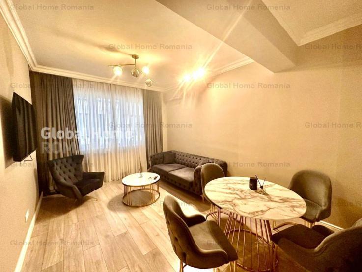 Apartament 2 camere 55,4 MP | Zona Baneasa-Aviatiei | Park Residence 6 