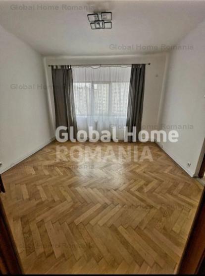 Apartament 3 camere 90 MP | Zona Piata Muncii - Calea Calarasilor | Centrala