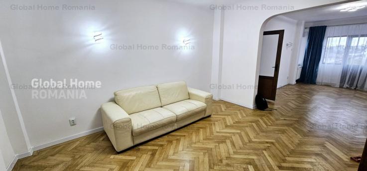 Apartament 3 camere 90 MP | Zona Piata Muncii - Calea Calarasilor | Centrala