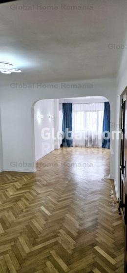 Apartament 3 camere 90 MP | Zona Piata Muncii - Calea Calarasilor | Centrala