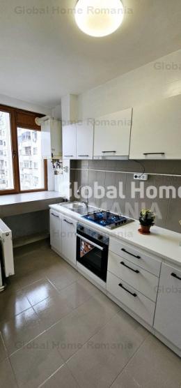 Apartament 3 camere 90 MP | Zona Piata Muncii - Calea Calarasilor | Centrala