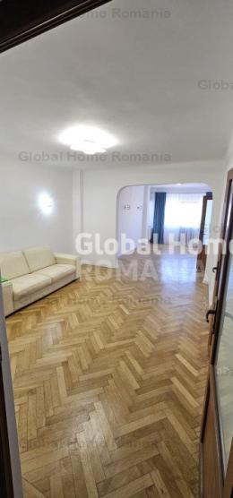 Apartament 3 camere 90 MP | Zona Piata Muncii - Calea Calarasilor | Centrala