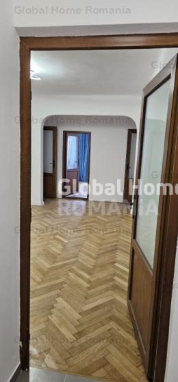 Apartament 3 camere 90 MP | Zona Piata Muncii - Calea Calarasilor | Centrala