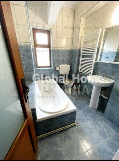 Apartament 3 camere 90 MP | Zona Piata Muncii - Calea Calarasilor | Centrala