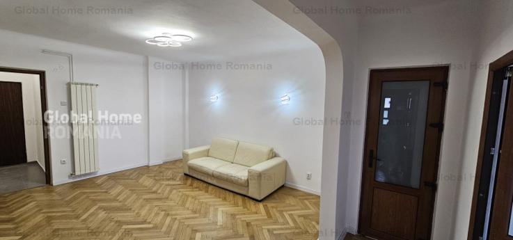 Apartament 3 camere 90 MP | Zona Piata Muncii - Calea Calarasilor | Centrala