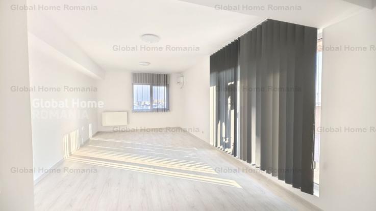 Apartament 3 camere 100 MP | Terasa 100 MP | Zona Titan - Rossa Residence