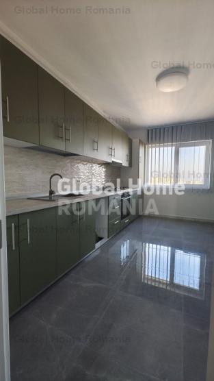 Apartament 3 camere 100 MP | Terasa 100 MP | Zona Titan - Rossa Residence