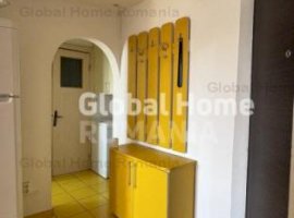 Apartament 2 camere 43 MP | Zona Nicolae Grigorescu - Strada Prevederii | Etaj 8