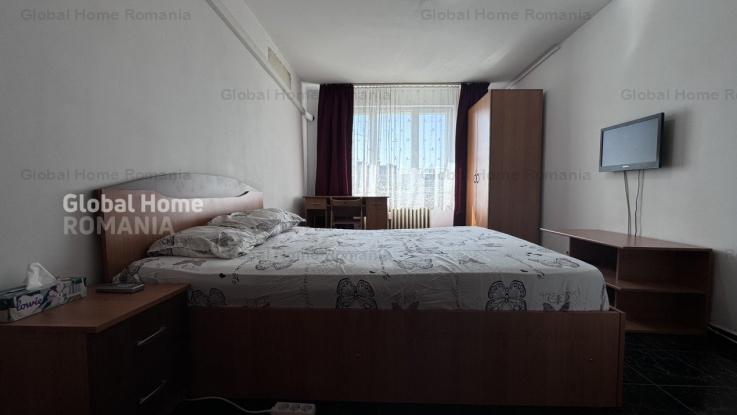 Apartament 2 camere 43 MP | Zona Nicolae Grigorescu - Strada Prevederii | Etaj 8