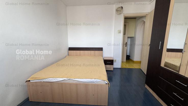 Apartament 2 camere 43 MP | Zona Nicolae Grigorescu - Strada Prevederii | Etaj 8