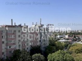 Apartament 2 camere 43 MP | Zona Nicolae Grigorescu - Strada Prevederii | Etaj 8