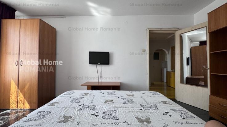 Apartament 2 camere 43 MP | Zona Nicolae Grigorescu - Strada Prevederii | Etaj 8