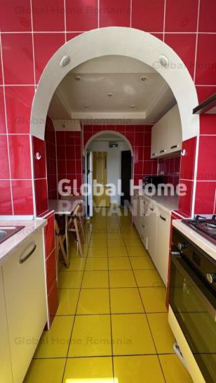 Apartament 2 camere 43 MP | Zona Nicolae Grigorescu - Strada Prevederii | Etaj 8