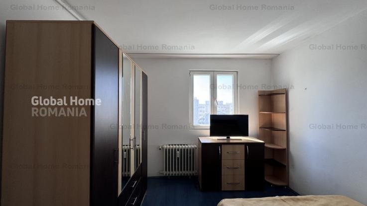 Apartament 2 camere 43 MP | Zona Nicolae Grigorescu - Strada Prevederii | Etaj 8